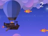 Play Cloud flight now