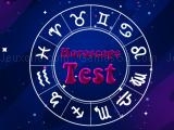 Play Horoscope test now