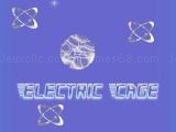 Play Electric space cage now