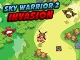 Play Sky warrior 2 invasion now