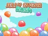 Play Jelly sugar rush now