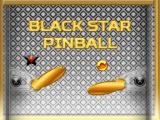 Play Black star pinball now