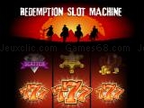 Play Redemption slot machine now