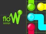 Play Flow mania now