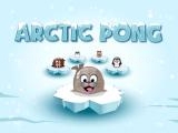 Play Arctic pong now