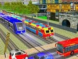 Play Rail road crossing now