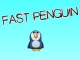 Play Fast penguin now