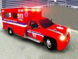 Play Ambulance simulator now