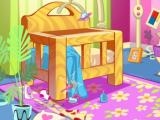 Play House cleaning now