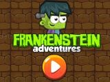 Play Frankenstein adventures now