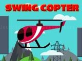 Play Swing copter now