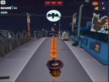 Play Halloween runner now