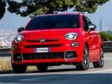 Play Fiat 500x sport puzzle now