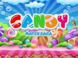 Play Candy match saga now