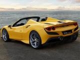 Play Ferrari f8 spider puzzle now