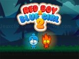 Play Redboy and bluegirl 2 now