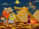 Play Treasure hunter jack now