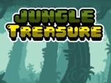 Play Jungle treasure