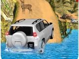 Play Offroad jeep simulator now