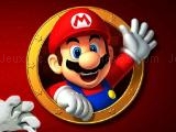 Play Super mario differences now
