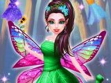 Play Fairy princess cutie now