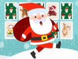 Play Christmas memory cards