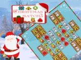 Play Christmas match 3 deluxe now