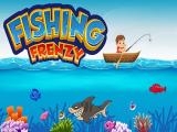 Play Fishing frenzy full now