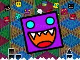 Play Geometry dash finally now