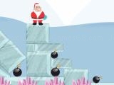Play Save santa claus now