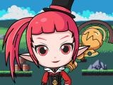 Play Mage girl adventure now
