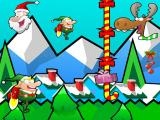 Play Santa helper now