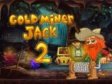 Play Gold miner jack 2 now