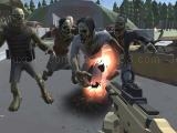 Play Poligon war zombie apocalypse now