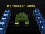 Play Multiplayer tanks now