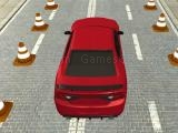 Play Car parking 3d now