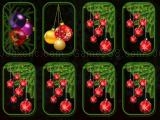 Play Christmas ornaments memory