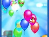 Play Balloon popping games kids