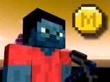 Play Minecraft coin adventure 2