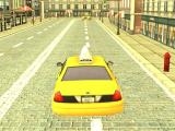 Play City taxi