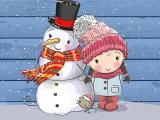 Play Christmas jigsaw now