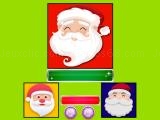 Play Jewel and santa claus now