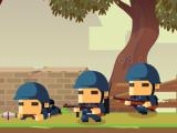 Play Army block squad now