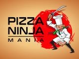 Play Pizza ninja mania now