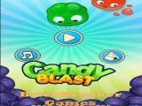 Play Candy blast now