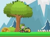 Play Adventure of green kid