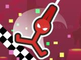 Play Super stickman hook