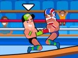 Play Wrestle online now