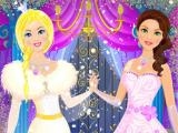 Play Wedding dress up bride now