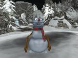 Play Christmas survival fps now